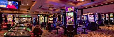 139 slop Live Casino နှင့် Slots