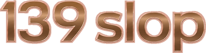 139 slop Logo